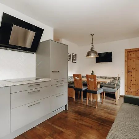 Hubertus - Апарт-отель