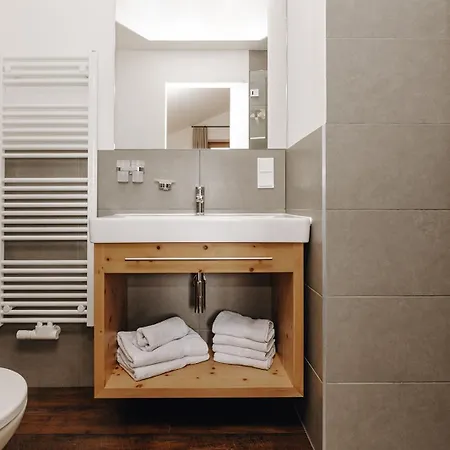 Hubertus - Апарт-отель Клайнарль