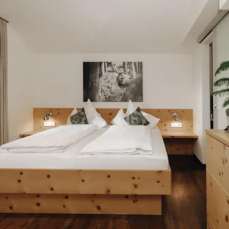 Aparthotel Hubertus -