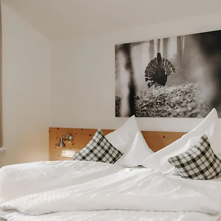 Hubertus - 4*