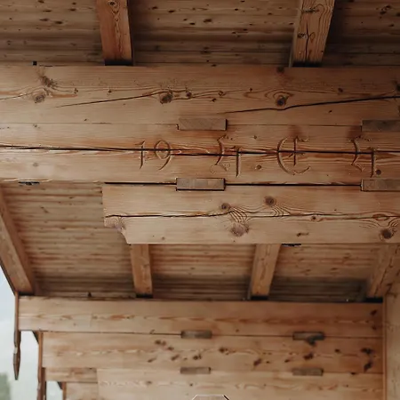 Hubertus - Апарт-отель