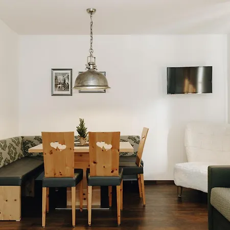 Hubertus - Апарт-отель