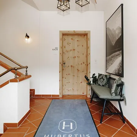 Hubertus - 4* Клайнарль