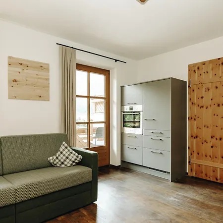 Апарт-отель Hubertus - Клайнарль