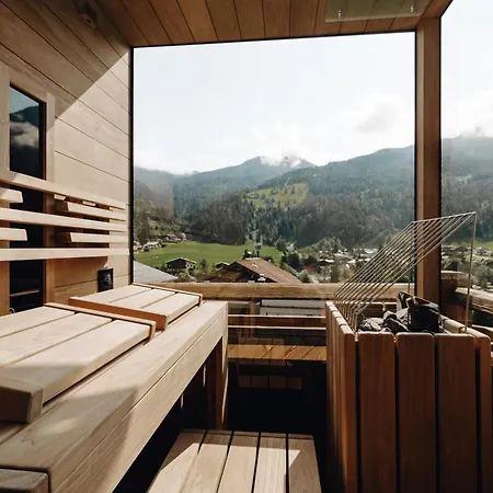 Hubertus - 4* Клайнарль