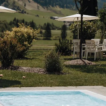 Апарт-отель Hubertus - 4*