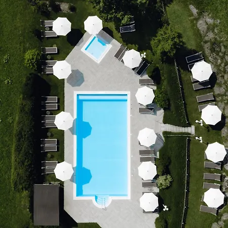 Hubertus - Апарт-отель