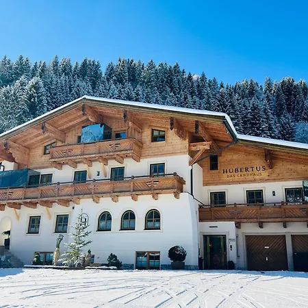 Hubertus - Апарт-отель 4*