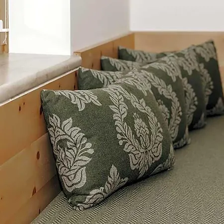 Aparthotel Hubertus - 4*