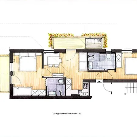 Hubertus - 4*