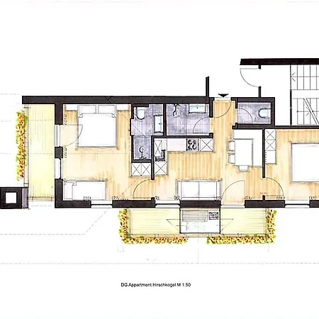 Hubertus - 4*