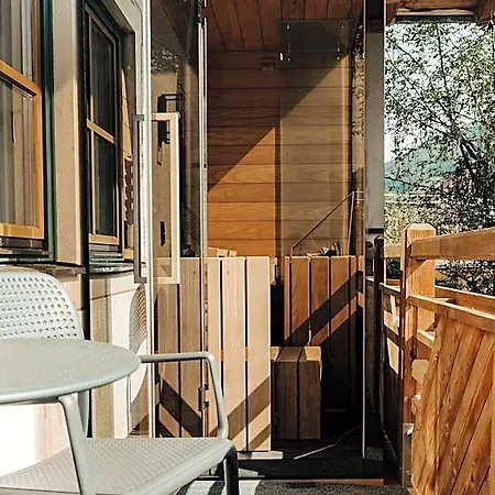 Hubertus - Lejlighedshotel 4*