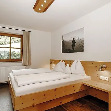 Hubertus - Aparthotel Kleinarl