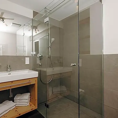Aparthotel Hubertus -