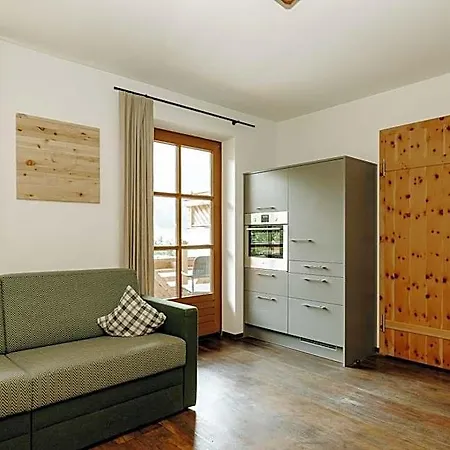 Hubertus - Aparthotel Kleinarl