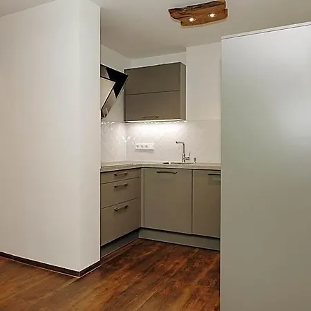 Hubertus - Aparthotel 4*