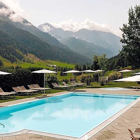 Aparthotel Hubertus - 4*