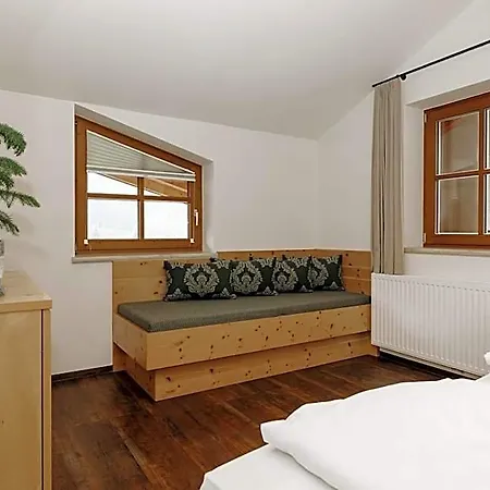 Aparthotel Hubertus - Kleinarl