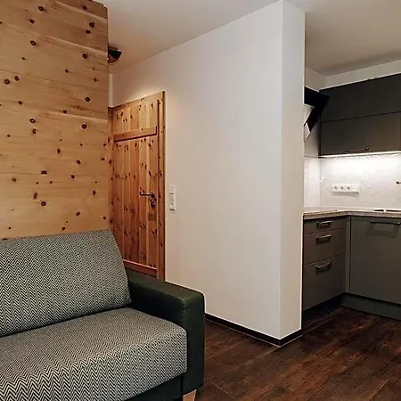 Hubertus - Aparthotel 4*