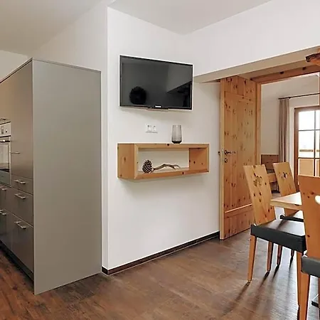 Aparthotel Hubertus - 4*