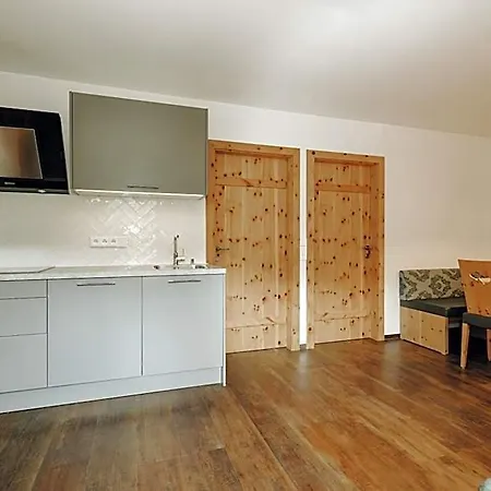 Aparthotel Hubertus -