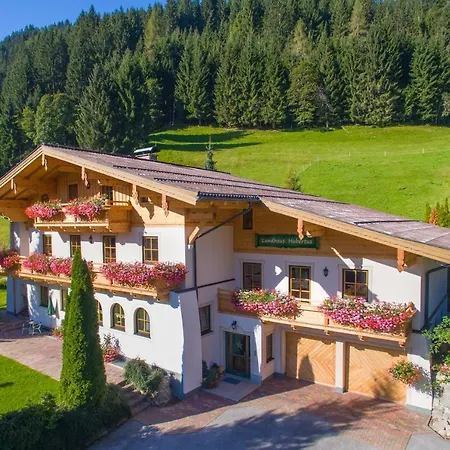 Hubertus - Клайнарль