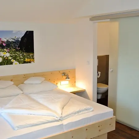 Hubertus - Апарт-отель 4*