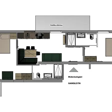 Hubertus -