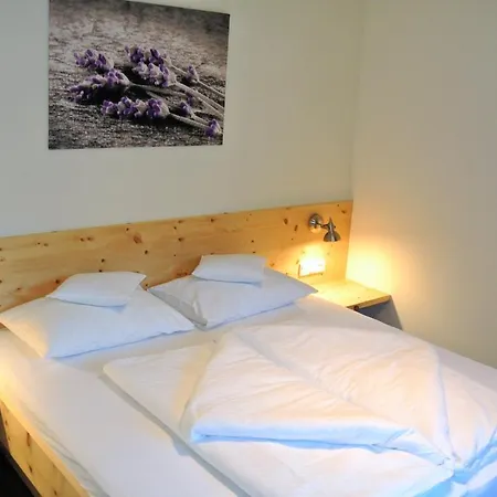 Hubertus - Апарт-отель Клайнарль