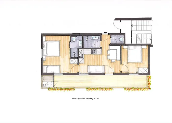 Hubertus -