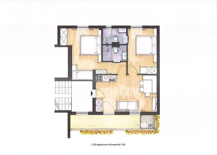 Hubertus - Клайнарль