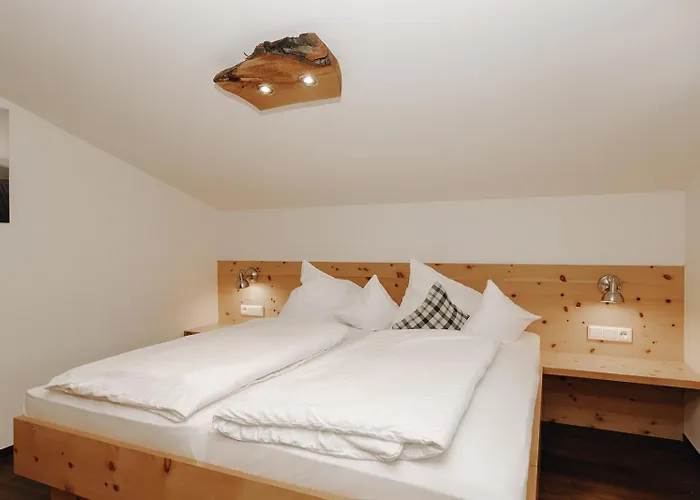 Апарт-отель Hubertus - 4*