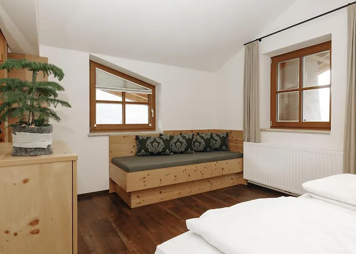 Hubertus - Клайнарль