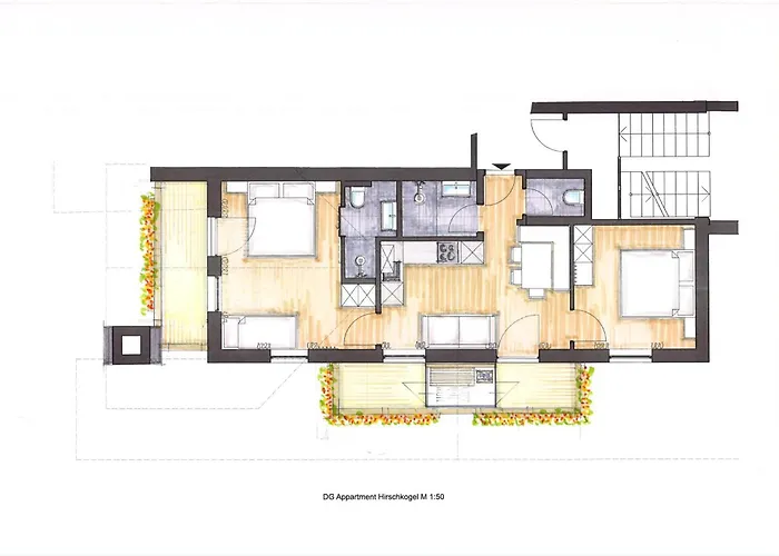 Hubertus - 4* Клайнарль
