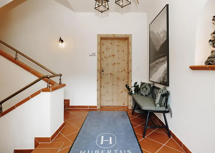 Hubertus - 4* Клайнарль
