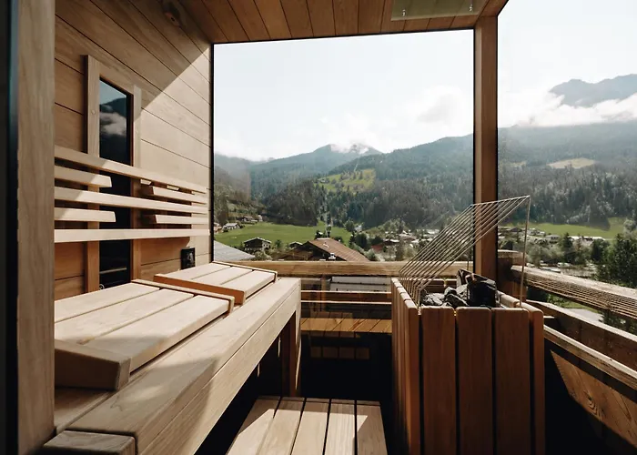 Hubertus - 4* Клайнарль