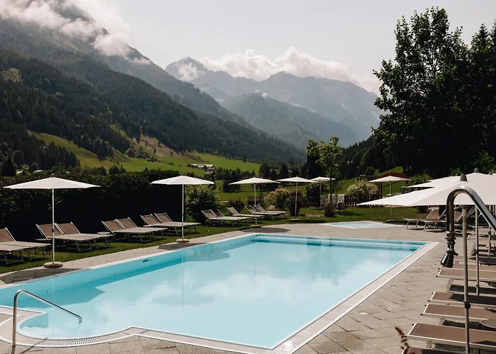 Hubertus - Апарт-отель 4*