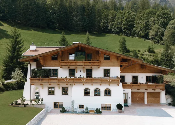 Hubertus - 4* Клайнарль
