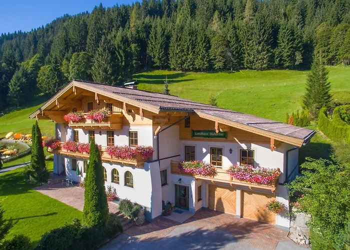 Hubertus - Клайнарль