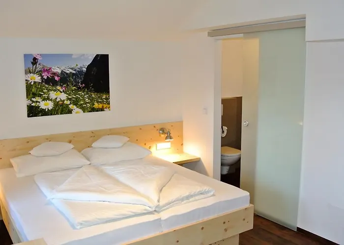 Hubertus - Апарт-отель 4*